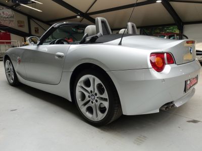 BMW Z4  - 6