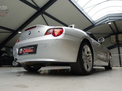 BMW Z4  - 8