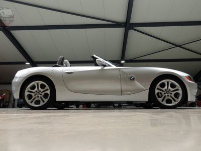 BMW Z4  - 10