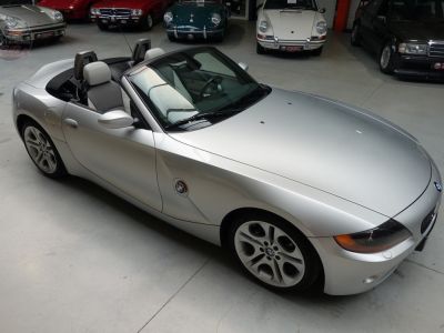 BMW Z4  - 11