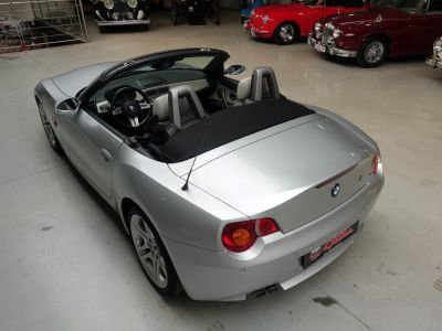 BMW Z4  - 14