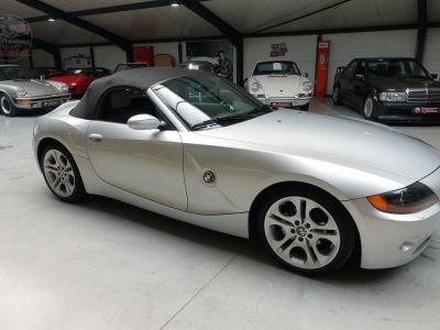 BMW Z4  - 41