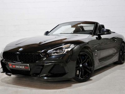 BMW Z4 2.0i 163cv sDrive20i  - 1