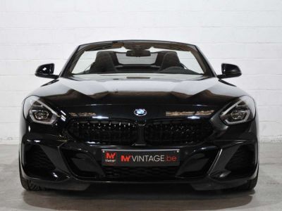 BMW Z4 2.0i 163cv sDrive20i  - 5