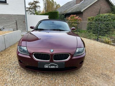 BMW Z4 2.0i 16v  - 2