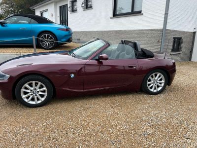 BMW Z4 2.0i 16v  - 3