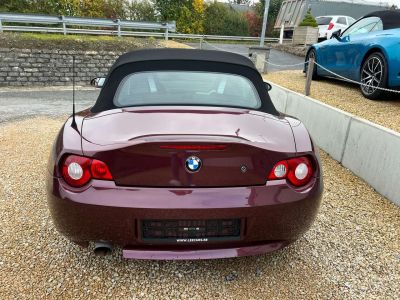 BMW Z4 2.0i 16v  - 5