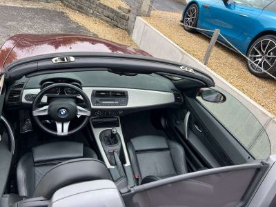 BMW Z4 2.0i 16v  - 7