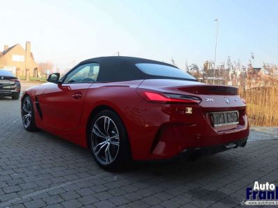 BMW Z4 20I AUT M-SPORT HUD H&K NAVI PRO KEYLESS  - 5