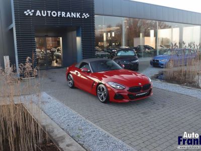 BMW Z4 20I AUT M-SPORT HUD H&K NAVI PRO KEYLESS  - 9