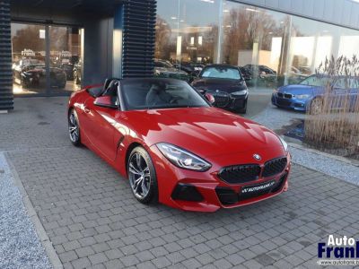 BMW Z4 20I AUT M-SPORT HUD H&K NAVI PRO KEYLESS  - 15