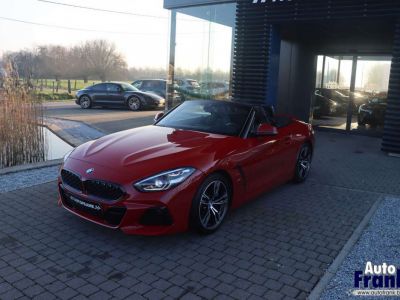 BMW Z4 20I AUT M-SPORT HUD H&K NAVI PRO KEYLESS  - 16