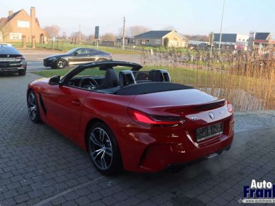 BMW Z4 20I AUT M-SPORT HUD H&K NAVI PRO KEYLESS  - 17