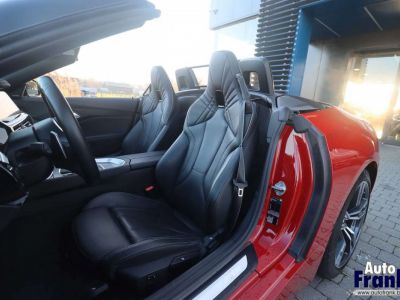 BMW Z4 20I AUT M-SPORT HUD H&K NAVI PRO KEYLESS  - 21