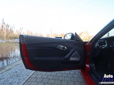 BMW Z4 20I AUT M-SPORT HUD H&K NAVI PRO KEYLESS  - 22