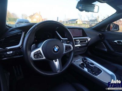 BMW Z4 20I AUT M-SPORT HUD H&K NAVI PRO KEYLESS  - 25