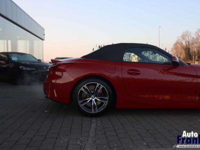 BMW Z4 20I AUT M-SPORT HUD H&K NAVI PRO KEYLESS  - 43