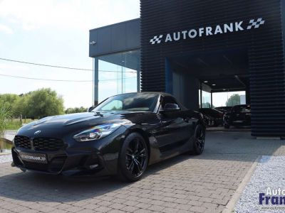 BMW Z4 20I AUT M-SPORT NAVI PRO KEYLES PDC V+A  - 3