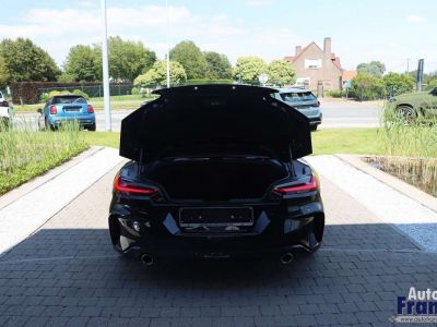 BMW Z4 20I AUT M-SPORT NAVI PRO KEYLES PDC V+A  - 14