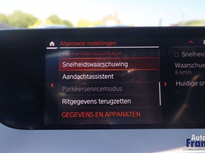 BMW Z4 20I AUT M-SPORT NAVI PRO KEYLES PDC V+A  - 36