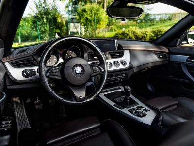 BMW Z4 2.0i sDrive20i  - 16