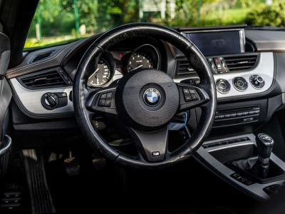 BMW Z4 2.0i sDrive20i  - 17