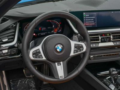 BMW Z4 2.0iAS M-PACK - VIRTUAL - SPORTSEATS - H&K - CAMERA -  - 17