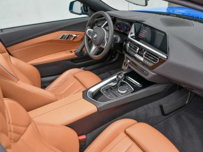 BMW Z4 2.0iAS M-PACK - VIRTUAL - SPORTSEATS - H&K - CAMERA -  - 18