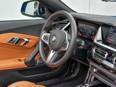 BMW Z4 2.0iAS M-PACK - VIRTUAL - SPORTSEATS - H&K - CAMERA -  - 19