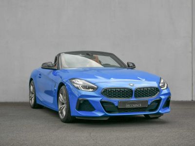 BMW Z4 2.0iAS M-PACK - VIRTUAL - SPORTSEATS - H&K - CAMERA -  - 4