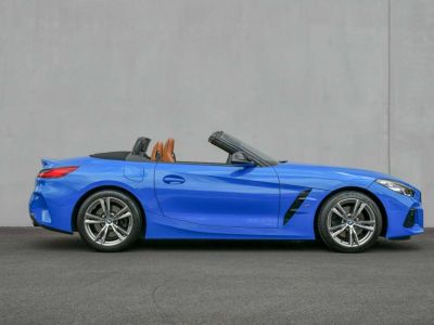 BMW Z4 2.0iAS M-PACK - VIRTUAL - SPORTSEATS - H&K - CAMERA -  - 5