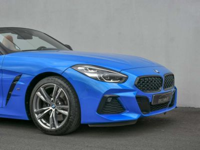 BMW Z4 2.0iAS M-PACK - VIRTUAL - SPORTSEATS - H&K - CAMERA -  - 6