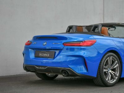 BMW Z4 2.0iAS M-PACK - VIRTUAL - SPORTSEATS - H&K - CAMERA -  - 7