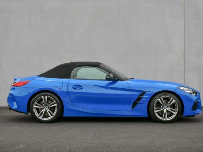 BMW Z4 2.0iAS M-PACK - VIRTUAL - SPORTSEATS - H&K - CAMERA -  - 8