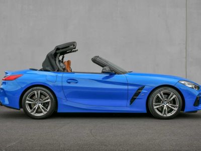 BMW Z4 2.0iAS M-PACK - VIRTUAL - SPORTSEATS - H&K - CAMERA -  - 9