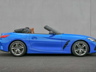 BMW Z4 2.0iAS M-PACK - VIRTUAL - SPORTSEATS - H&K - CAMERA -  - 10