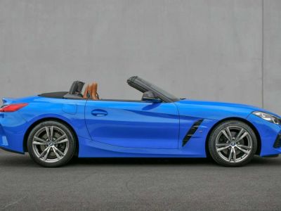 BMW Z4 2.0iAS M-PACK - VIRTUAL - SPORTSEATS - H&K - CAMERA -  - 11