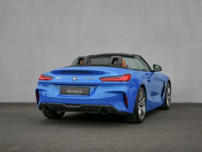 BMW Z4 2.0iAS M-PACK - VIRTUAL - SPORTSEATS - H&K - CAMERA -  - 12