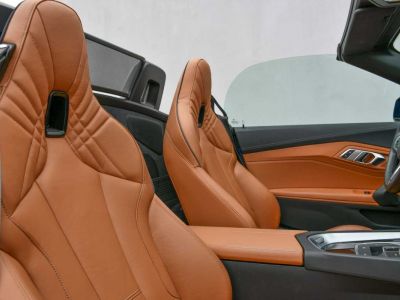 BMW Z4 2.0iAS M-PACK - VIRTUAL - SPORTSEATS - H&K - CAMERA -  - 21