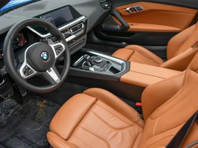 BMW Z4 2.0iAS M-PACK - VIRTUAL - SPORTSEATS - H&K - CAMERA -  - 24