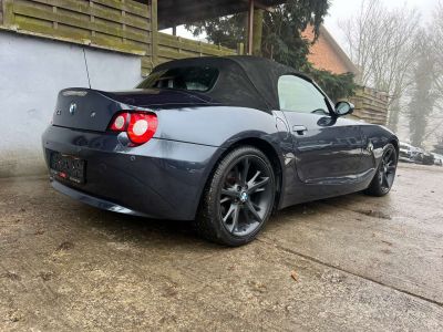 BMW Z4 2.2i 24v Pack M Sport + Hardtop  - 7