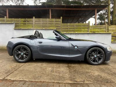 BMW Z4 2.2i 24v Pack M Sport + Hardtop  - 8