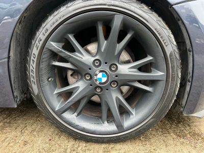 BMW Z4 2.2i 24v Pack M Sport + Hardtop  - 25