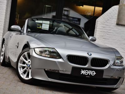 BMW Z4 2.5 I 24V  - 2