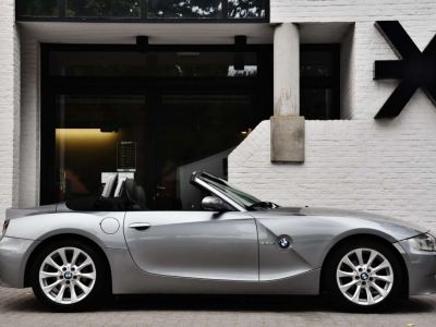 BMW Z4 2.5 I 24V  - 3