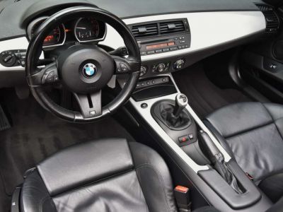 BMW Z4 2.5 I 24V  - 4