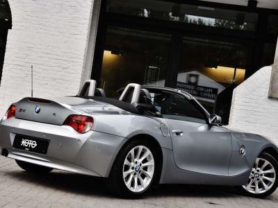 BMW Z4 2.5 I 24V  - 8