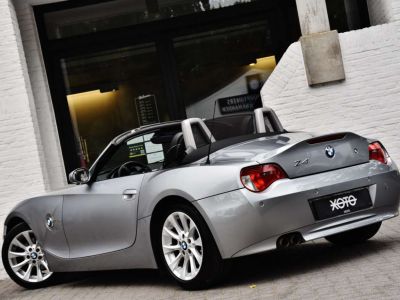 BMW Z4 2.5 I 24V  - 9