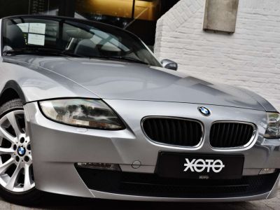 BMW Z4 2.5 I 24V  - 10