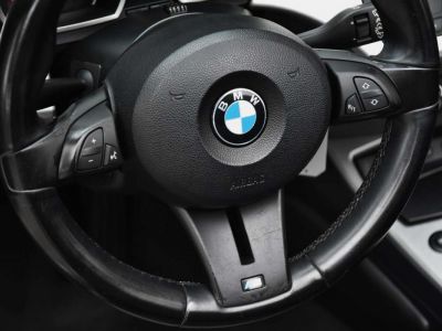 BMW Z4 2.5 I 24V  - 11